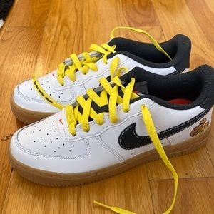 Nike Air Force 1 LV8 “Go The Extra Smile”